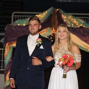 Meet your Posher, Lyle